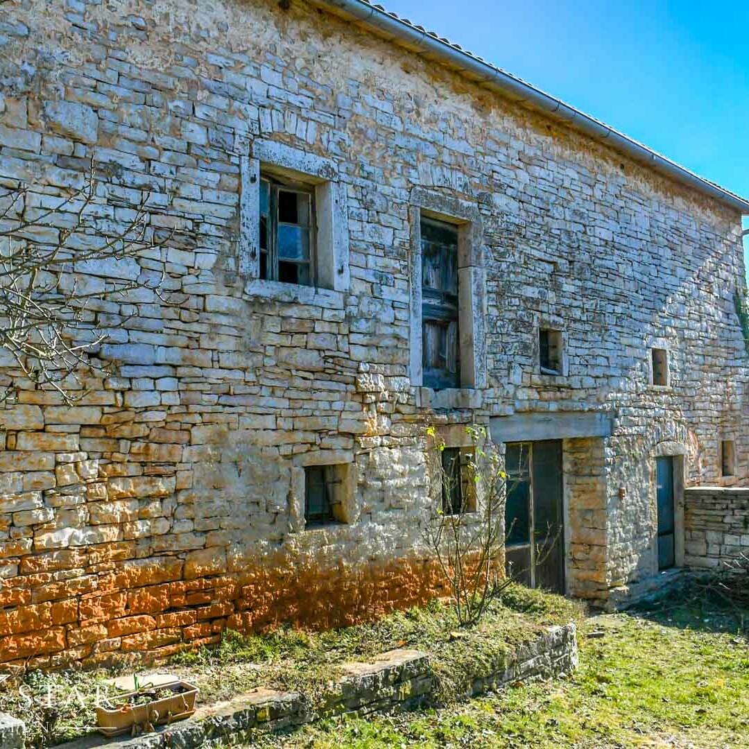Altes Steinhaus kaufen in Istrien bei Sv. Petar u Sumi-2