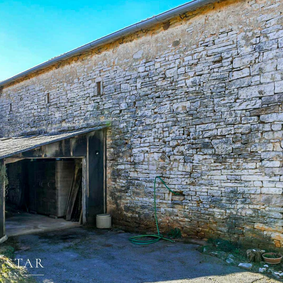 Altes Steinhaus kaufen in Istrien bei Sv. Petar u Sumi-3