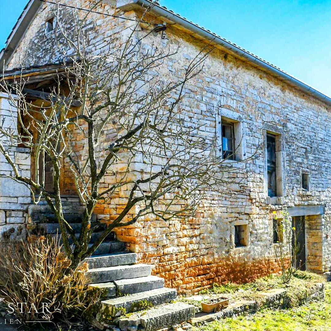 Altes Steinhaus kaufen in Istrien bei Sv. Petar u Sumi-4