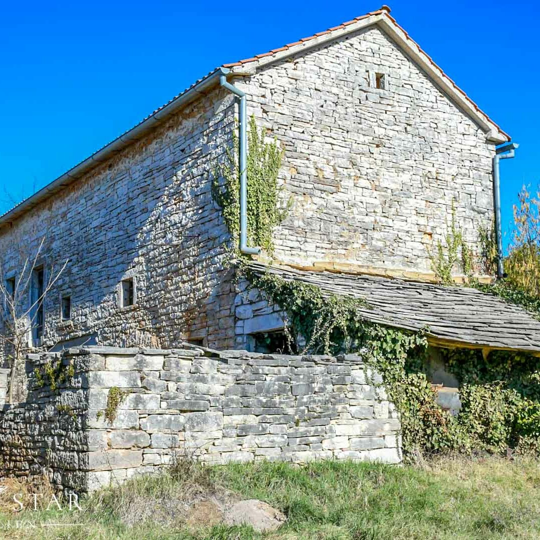 Altes Steinhaus kaufen in Istrien bei Sv. Petar u Sumi-5
