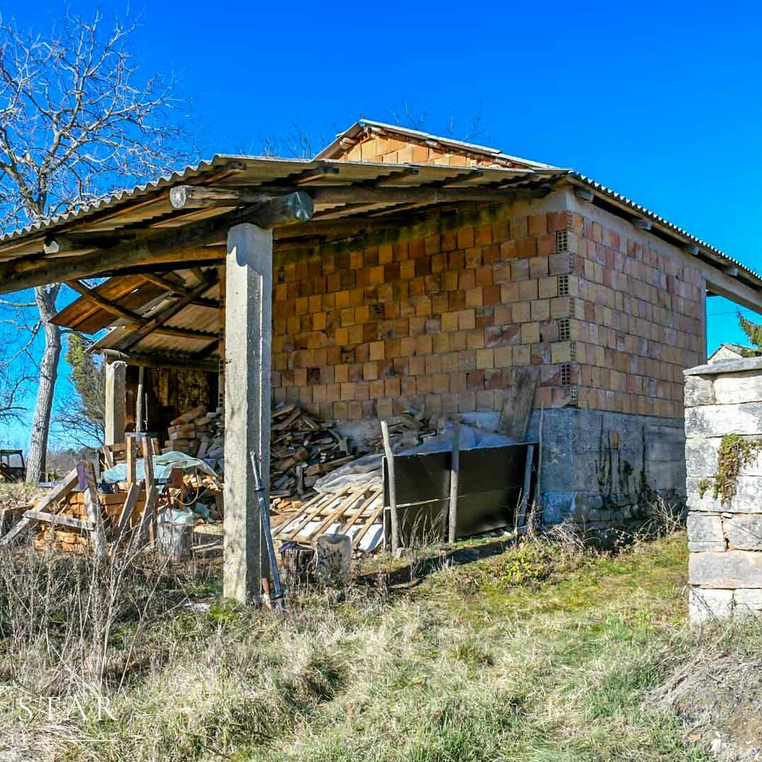 Altes Steinhaus kaufen in Istrien bei Sv. Petar u Sumi-6