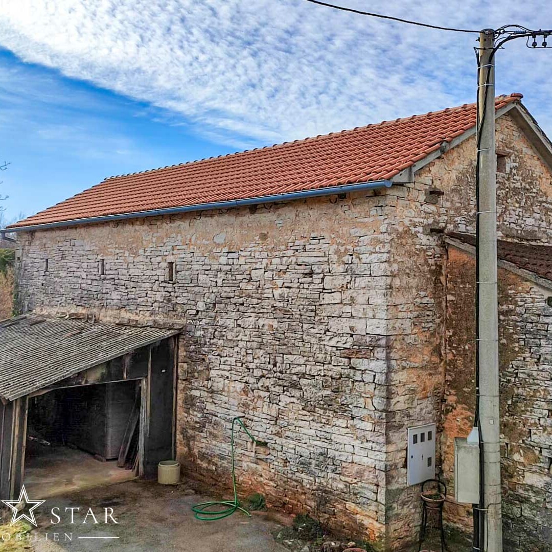 Altes Steinhaus kaufen in Istrien bei Sv. Petar u Sumi-8
