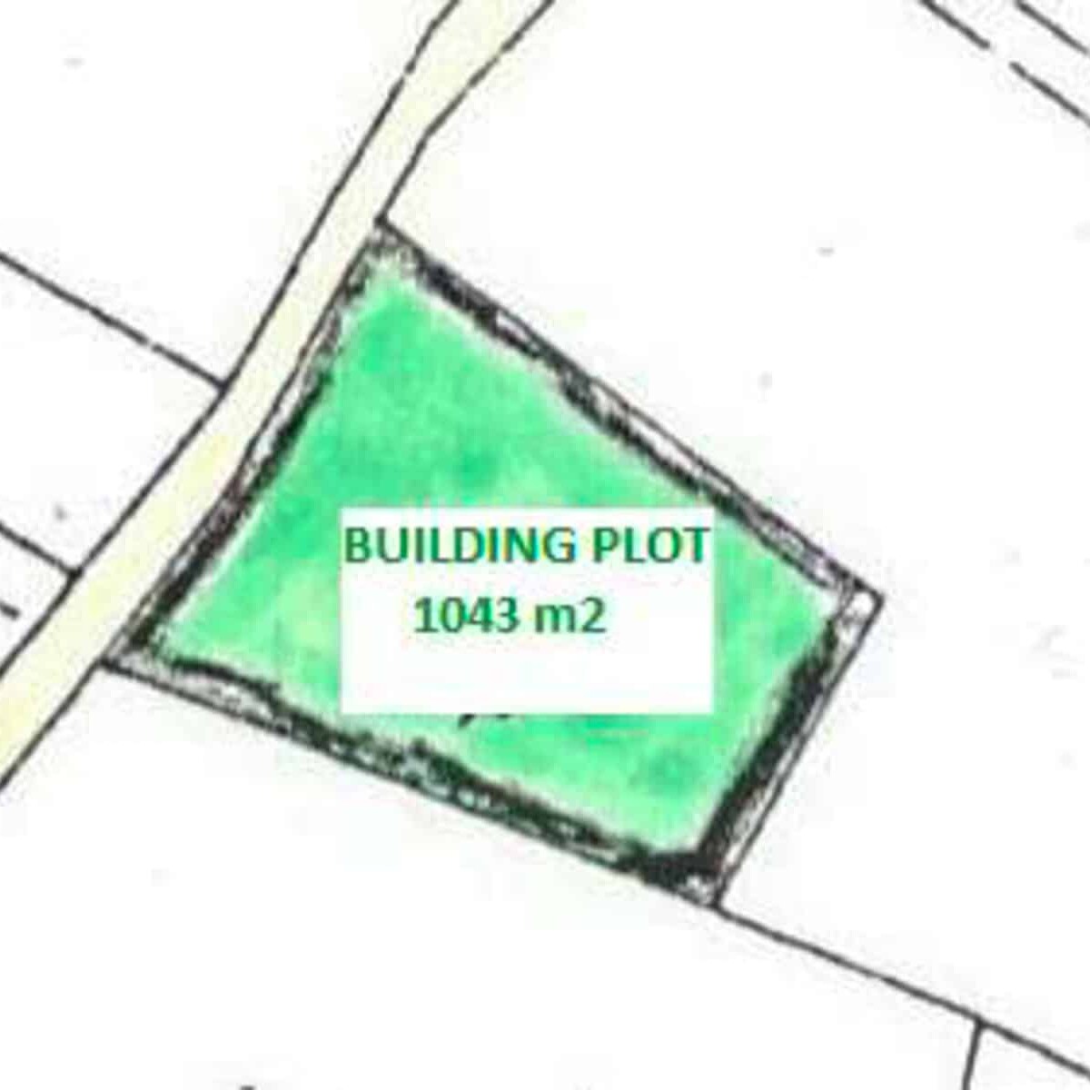 Bauland kaufen Sveti Lovrec Istrien-3