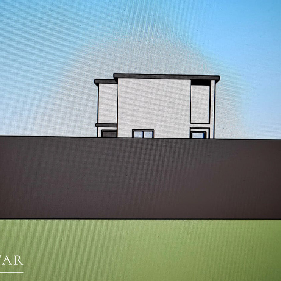 Doppelhaushälfte mit Meerblick bei Porec kaufen-34