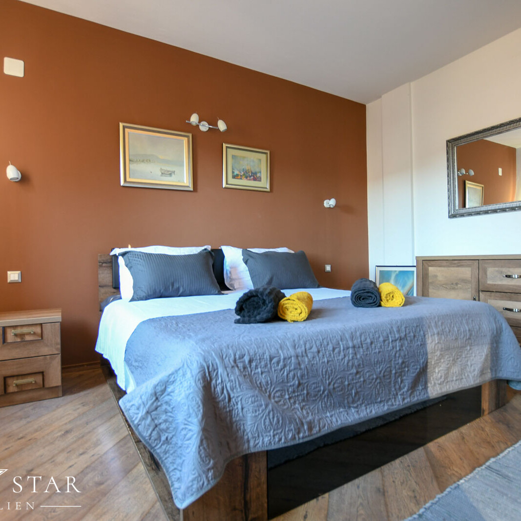 Haus freistehend mit Pool bei Porec kaufen-17