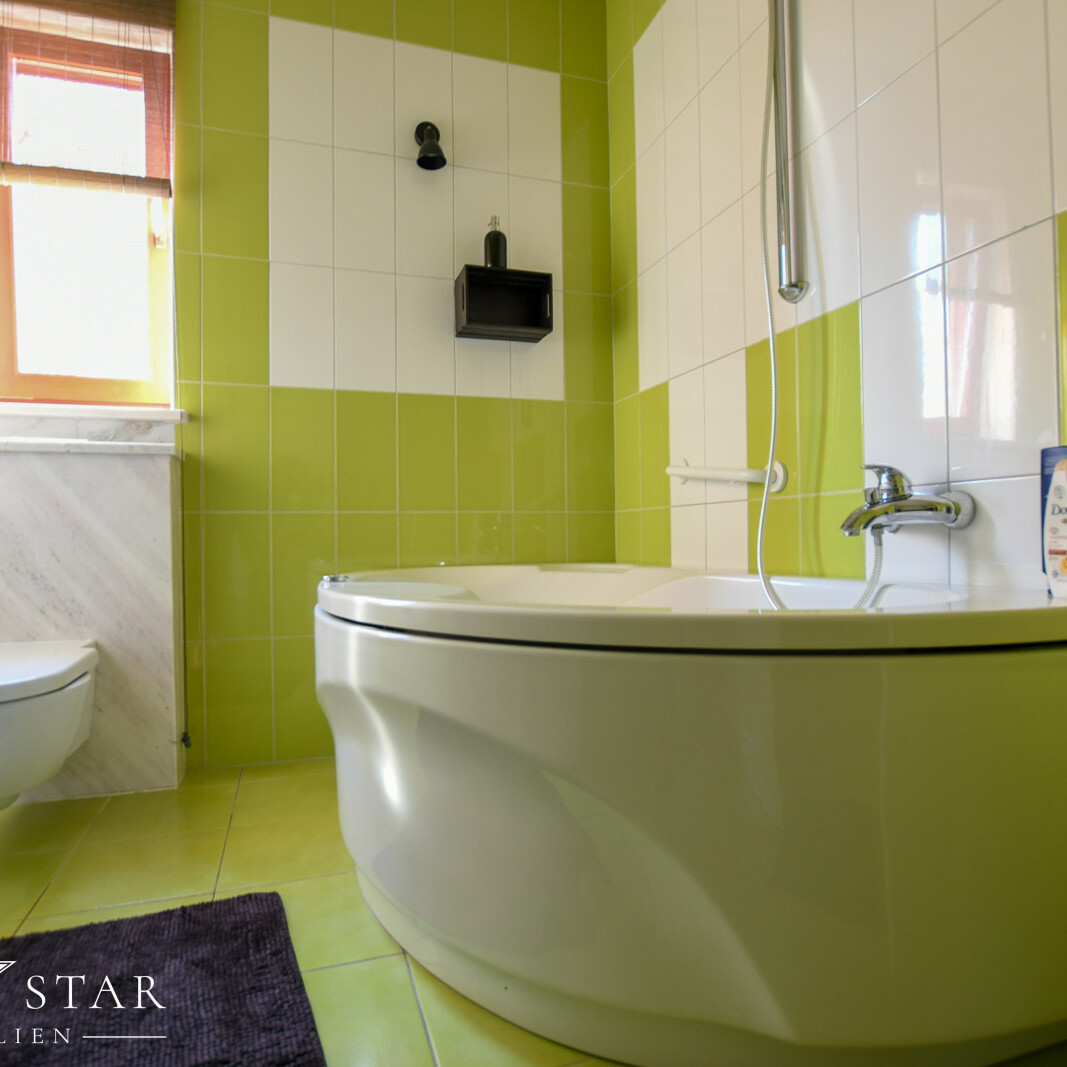 Haus freistehend mit Pool bei Porec kaufen-18