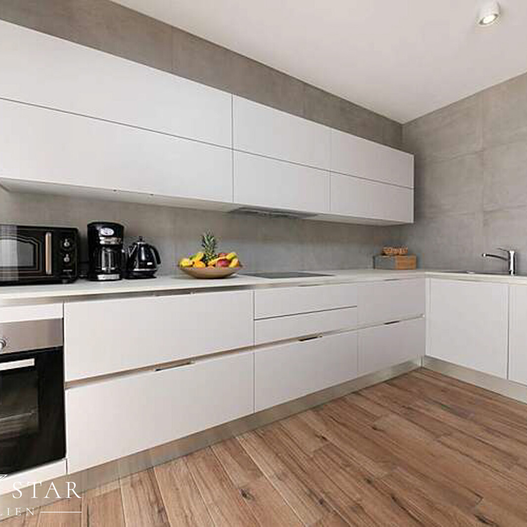 Haus mit Pool in Sveti Lovrec Istria-12