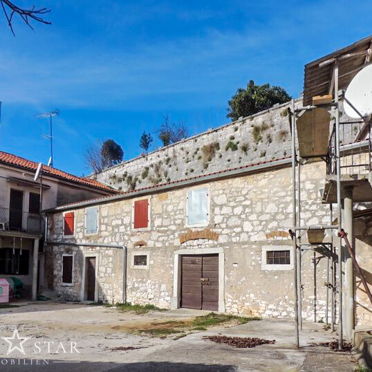 Immobilie in Vrsar Istrien Kroatien zu verkaufen- Anbau 5