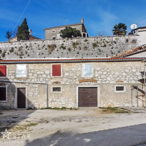 Immobilie in Vrsar Istrien Kroatien zu verkaufen- Anbau 6