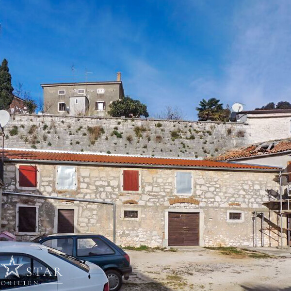 Immobilie in Vrsar Istrien Kroatien zu verkaufen- Anbau 7