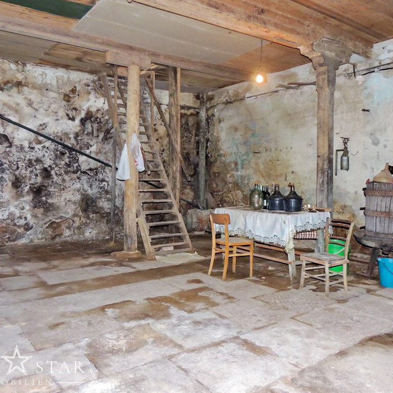 Immobilie in Vrsar Istrien Kroatien zu verkaufen- Anbau 2