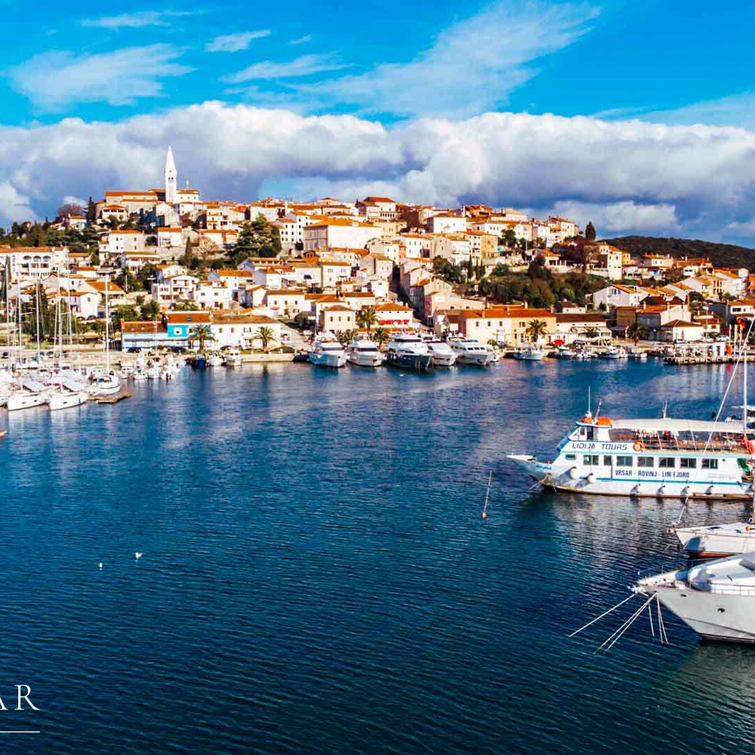 Immobilien Vrsar Istrien zu verkaufen-5