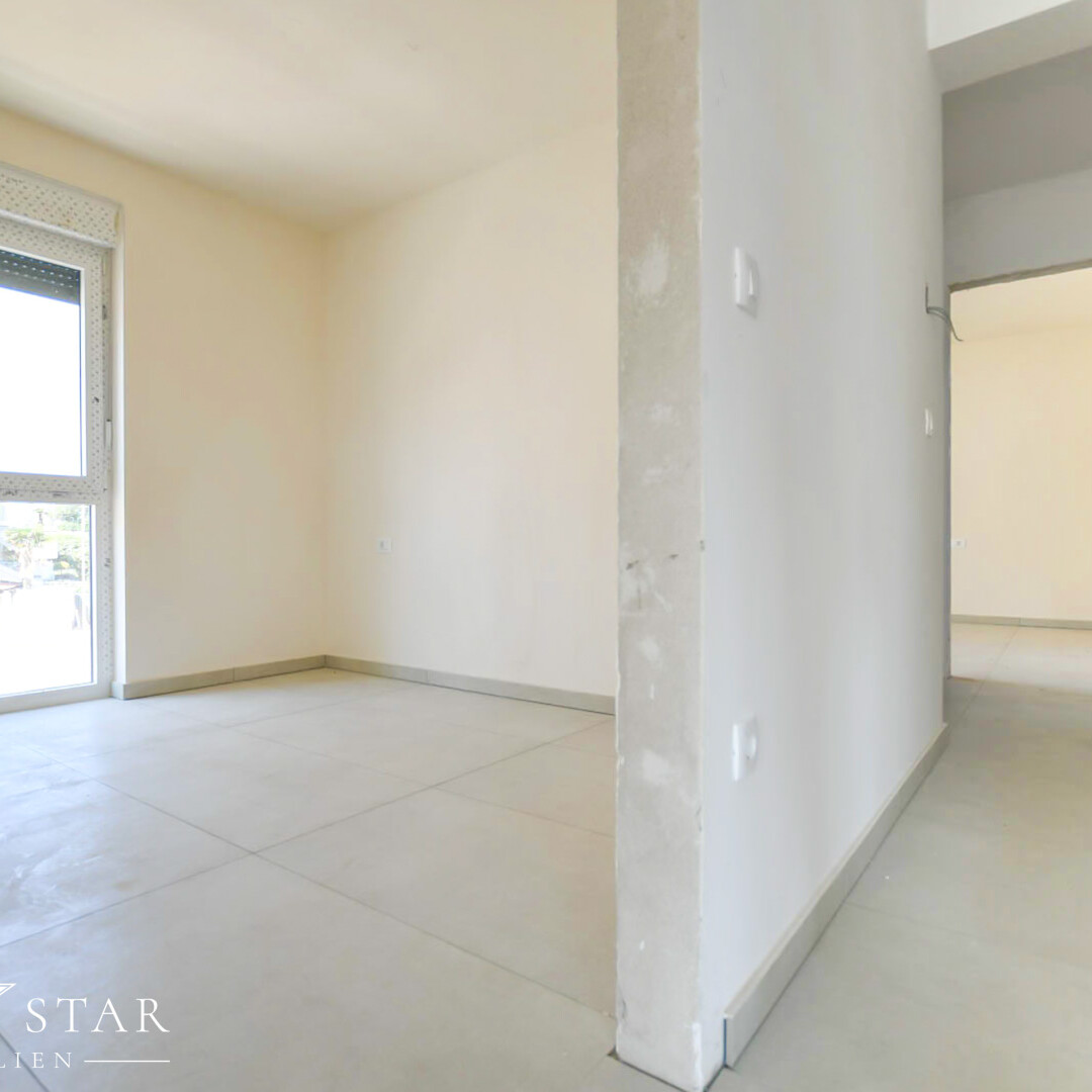 Penthouse Wohnung 3-ZI+WZ Neubau mit Dachterrasse in Porec Rohbau 2