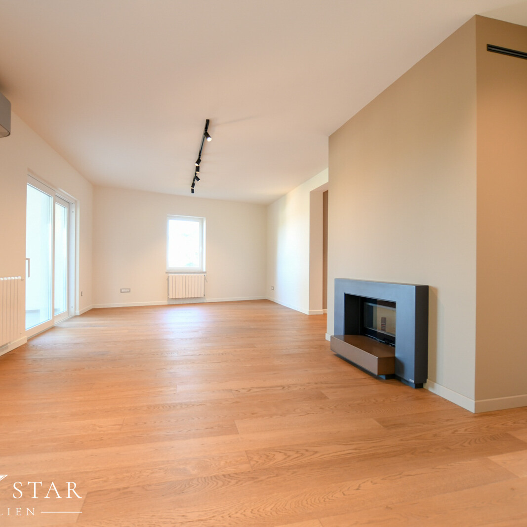 Schöne 4-Zi-Wohnung und Meerblick in Porec kaufen-14