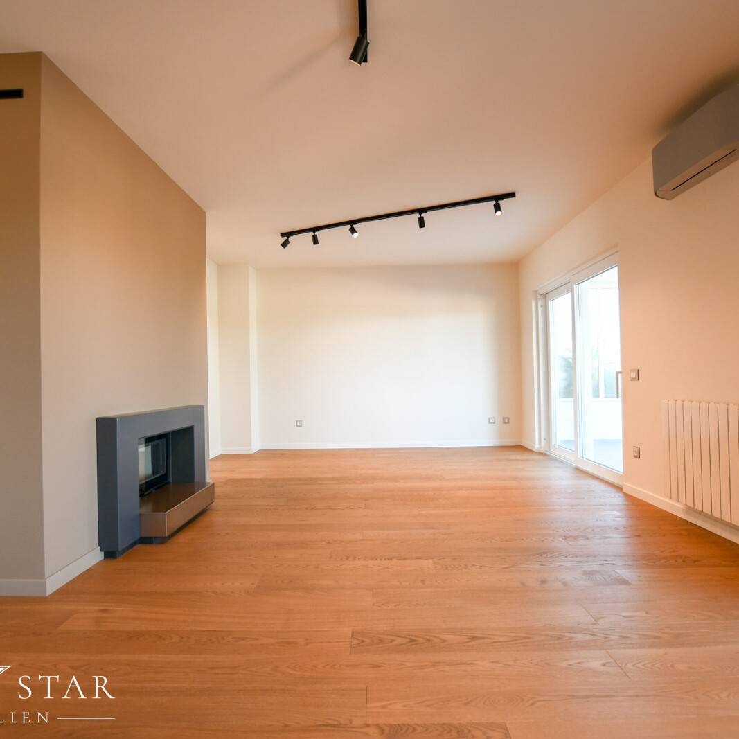 Schöne 4-Zi-Wohnung und Meerblick in Porec kaufen-18