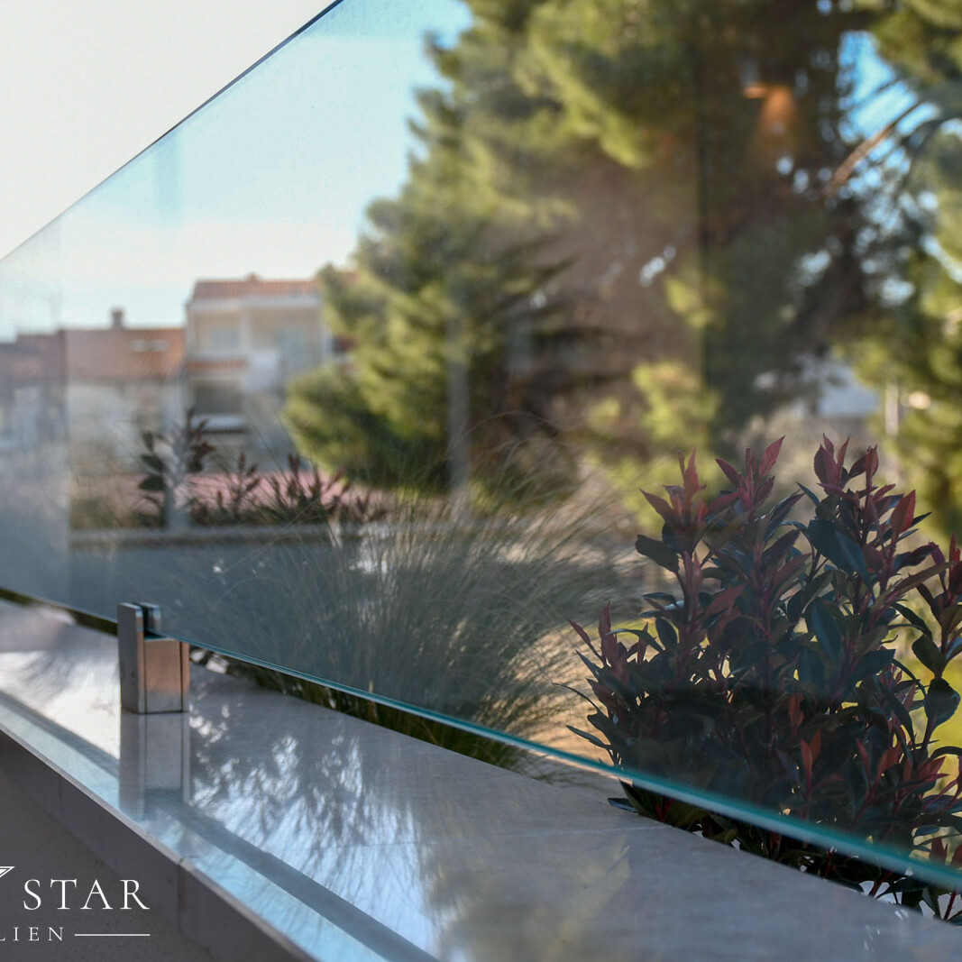 Schöne 4-Zi-Wohnung und Meerblick in Porec kaufen-26