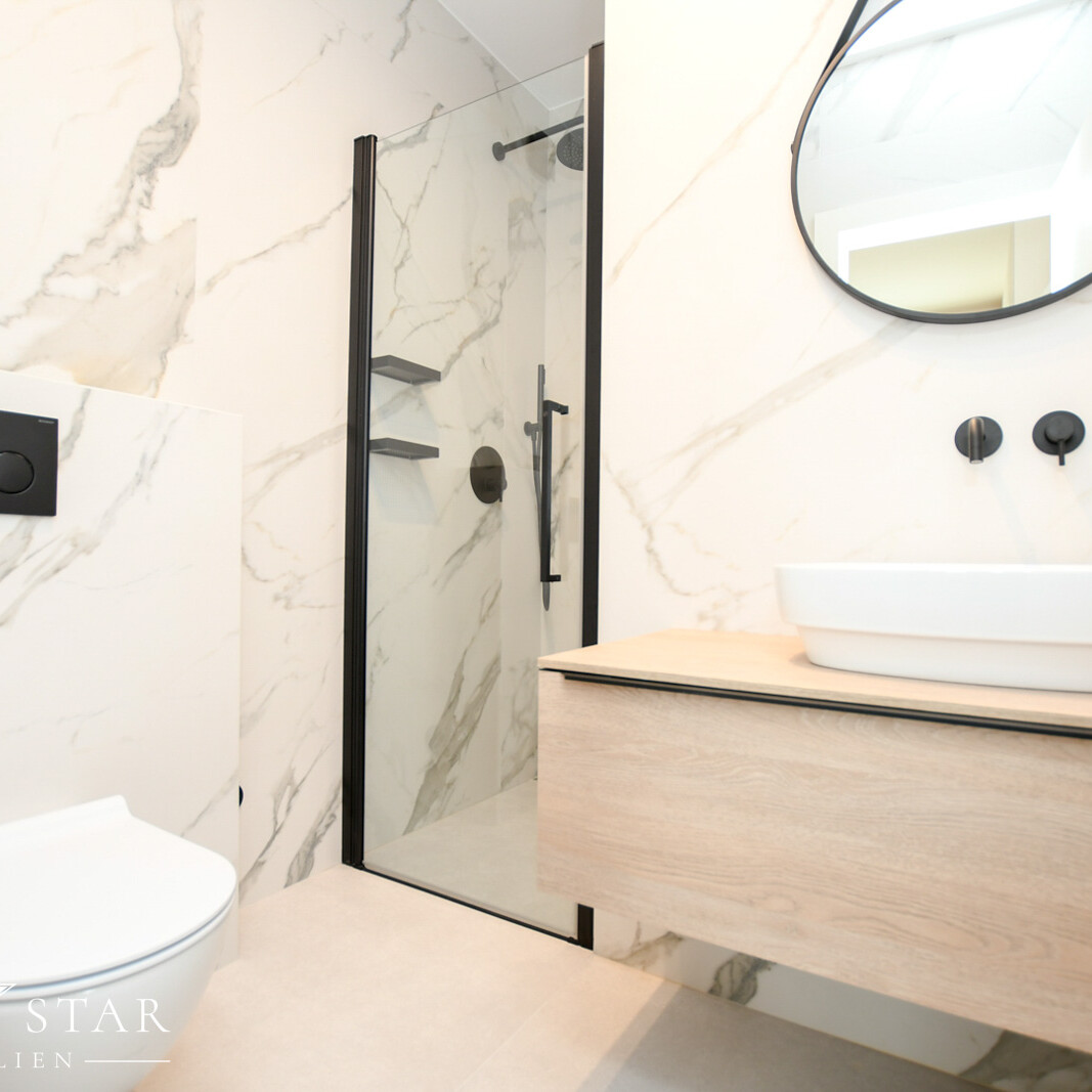 Schöne 4-Zi-Wohnung und Meerblick in Porec kaufen-3