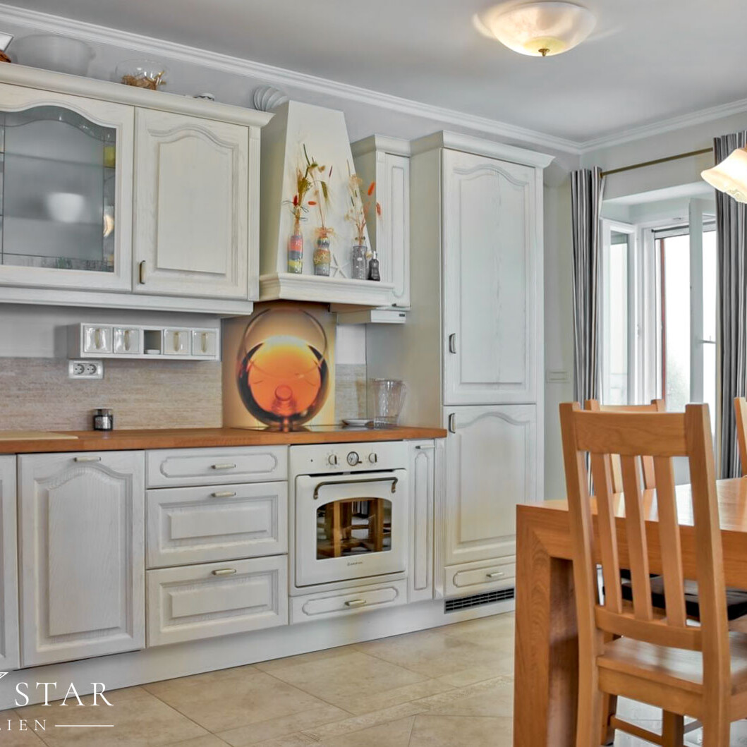 Stadthaus Vrsar Zentrum Istrien zu verkaufen-10