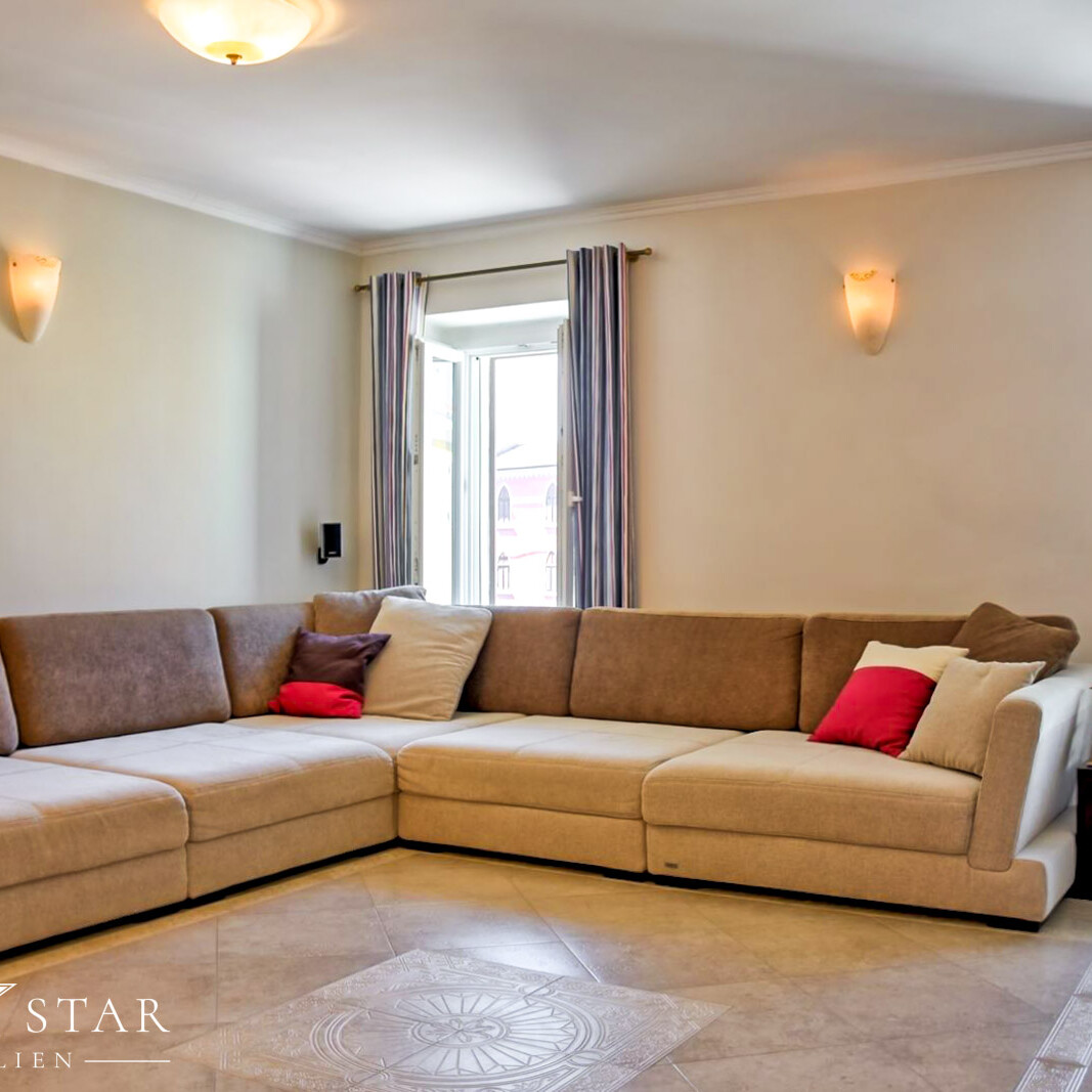 Stadthaus Vrsar Zentrum Istrien zu verkaufen-12