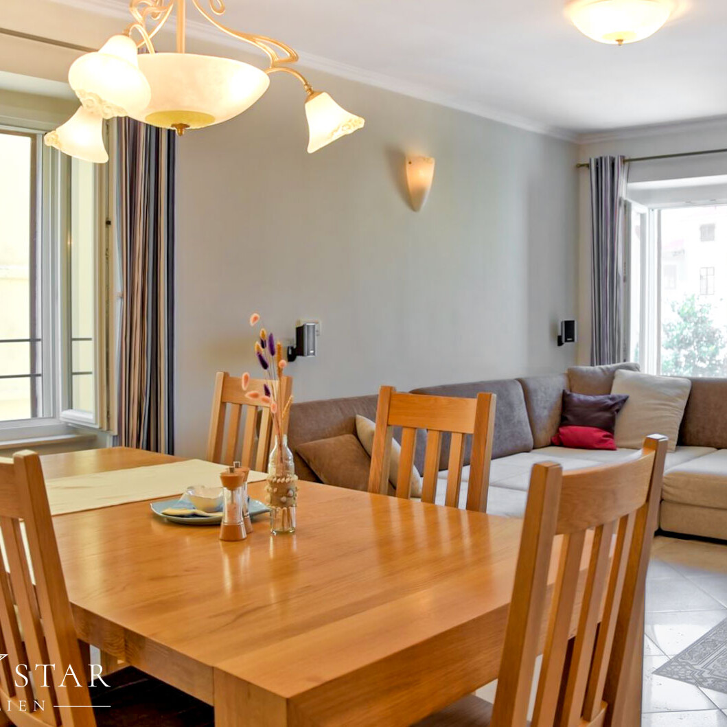 Stadthaus Vrsar Zentrum Istrien zu verkaufen-13