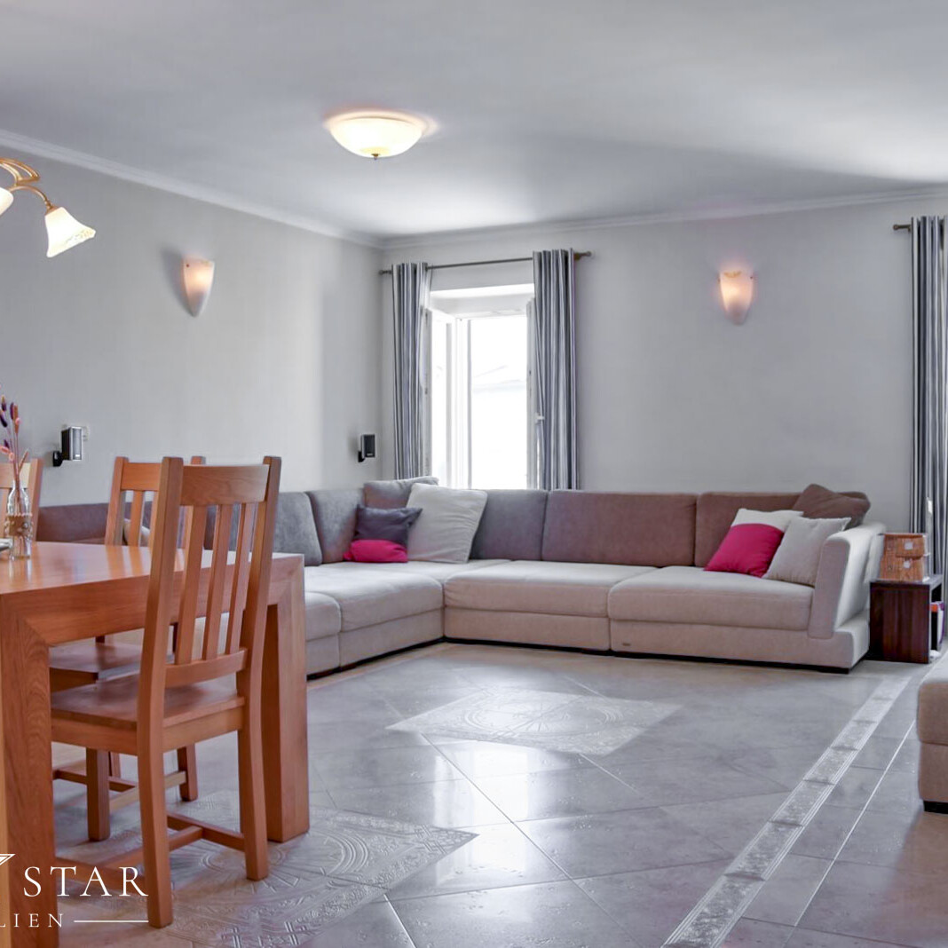 Stadthaus Vrsar Zentrum Istrien zu verkaufen-14