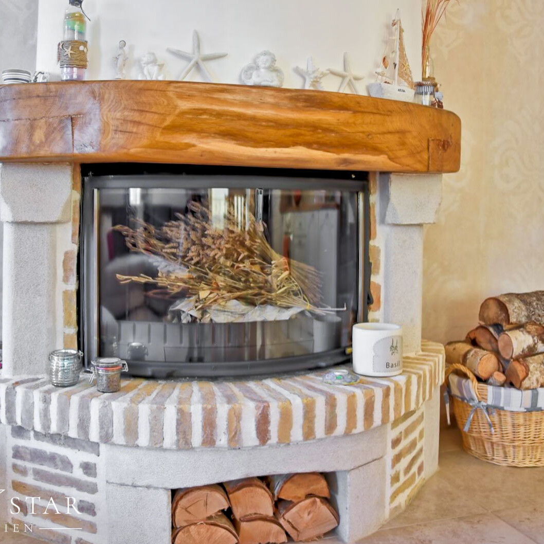 Stadthaus Vrsar Zentrum Istrien zu verkaufen-16