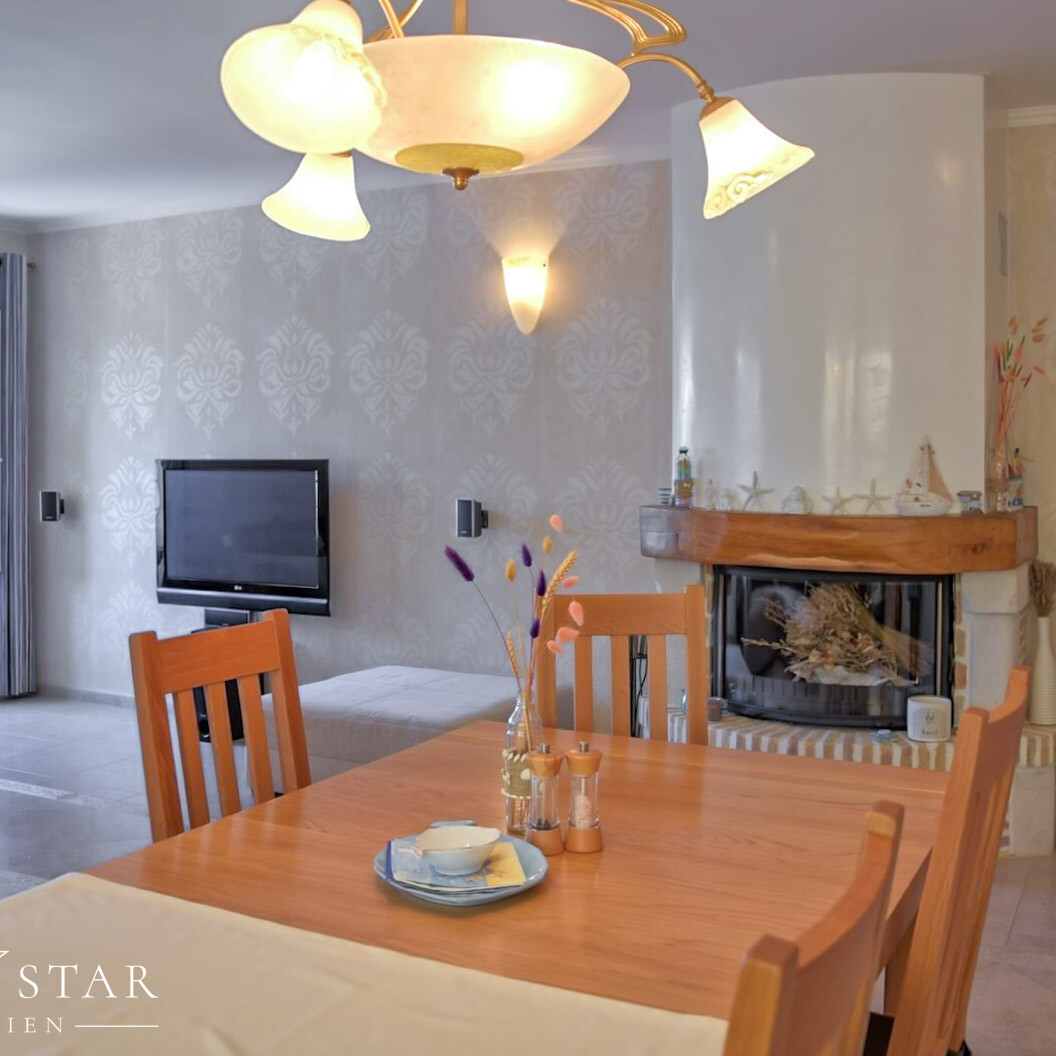 Stadthaus Vrsar Zentrum Istrien zu verkaufen-18