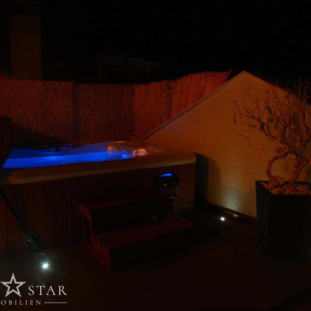 Stadthaus Vrsar Zentrum Istrien zu verkaufen-33