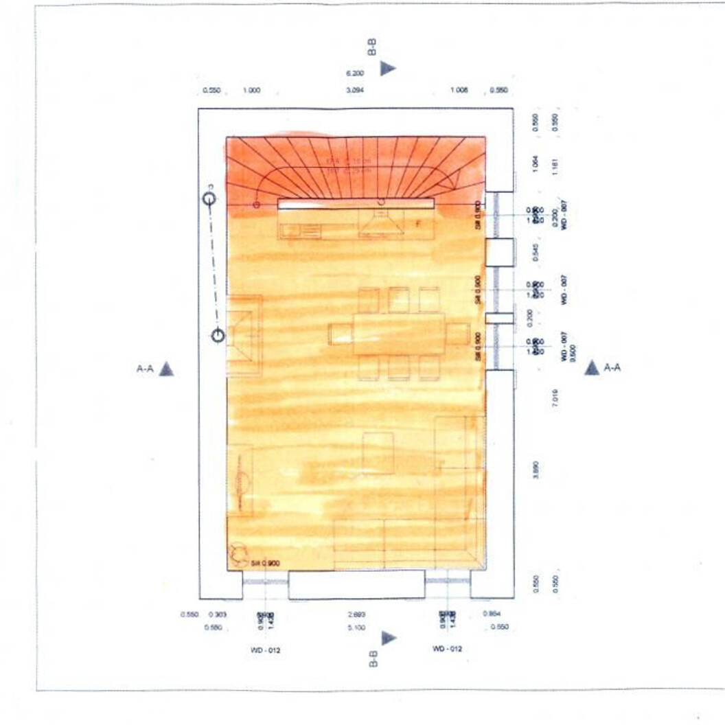 Stadthaus Vrsar Zentrum Istrien zu verkaufen-36