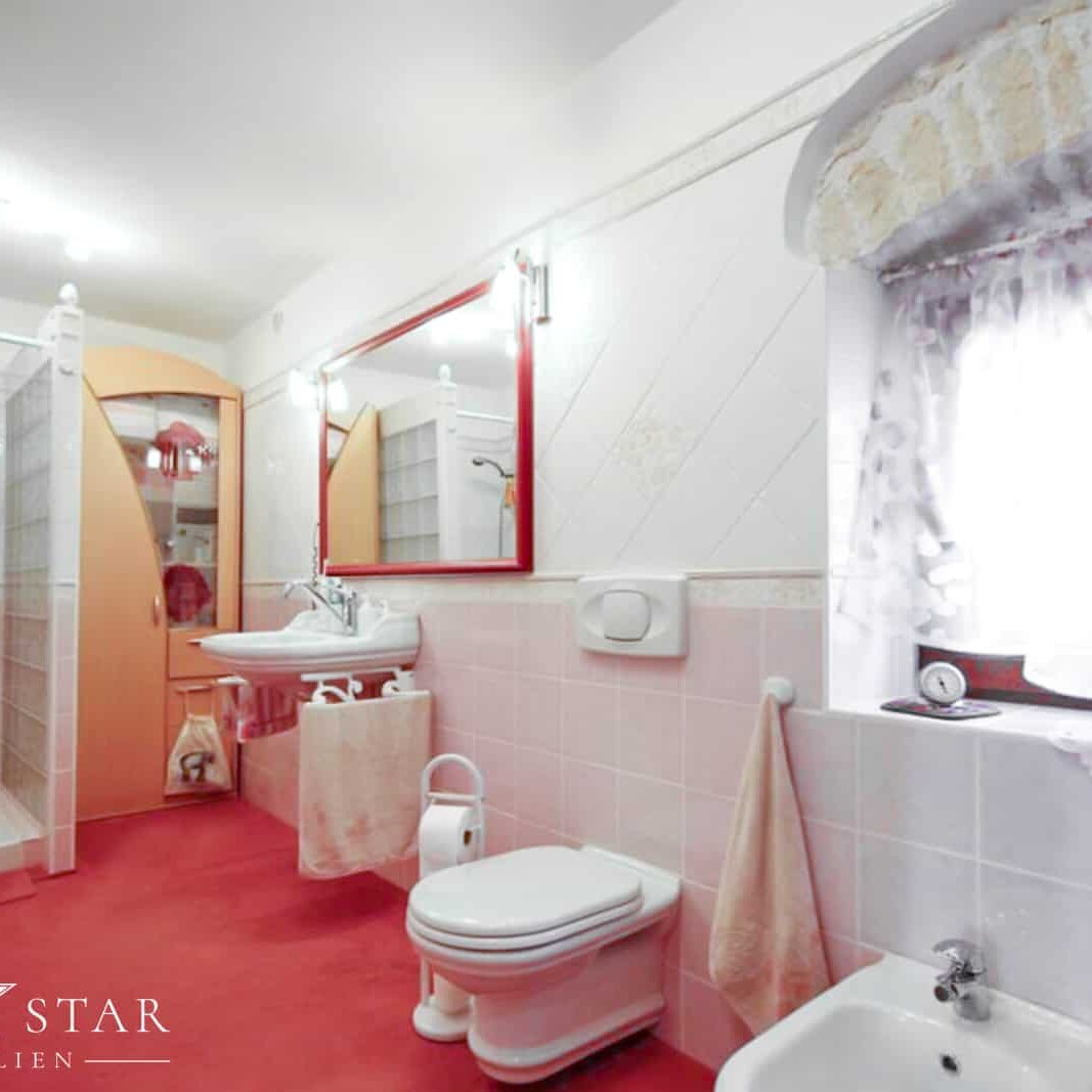 Steinhaus mit Garten und Meerblick kaufen in Porec-10