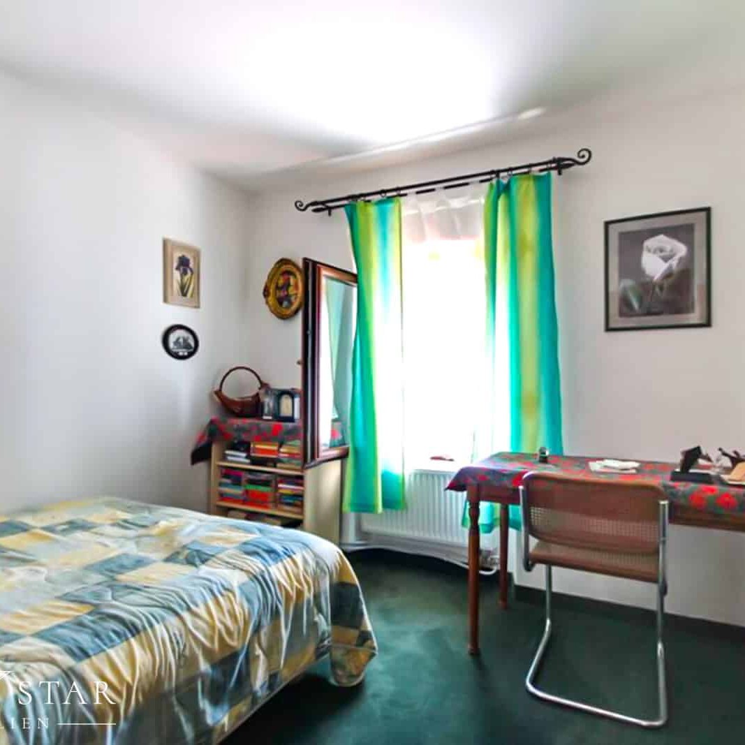 Steinhaus mit Garten und Meerblick kaufen in Porec-8