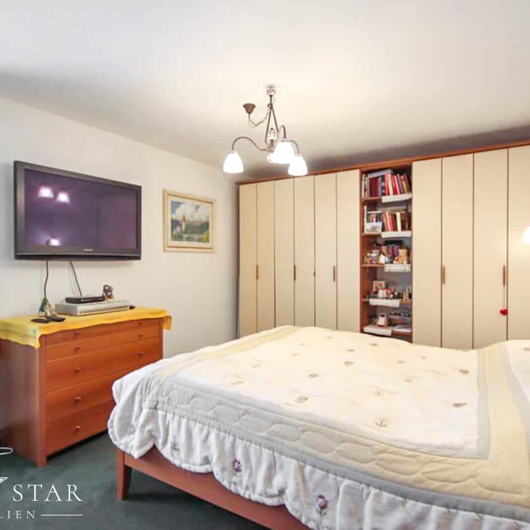 Steinhaus mit Garten und Meerblick kaufen in Porec-9