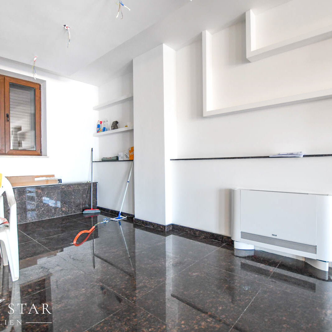 Umag Istrien Luxusimmobilie kaufen Haus am Meer-Zimmer OG 2mag Istrien Luxusimmobilie kaufen Haus am Meer - Küche