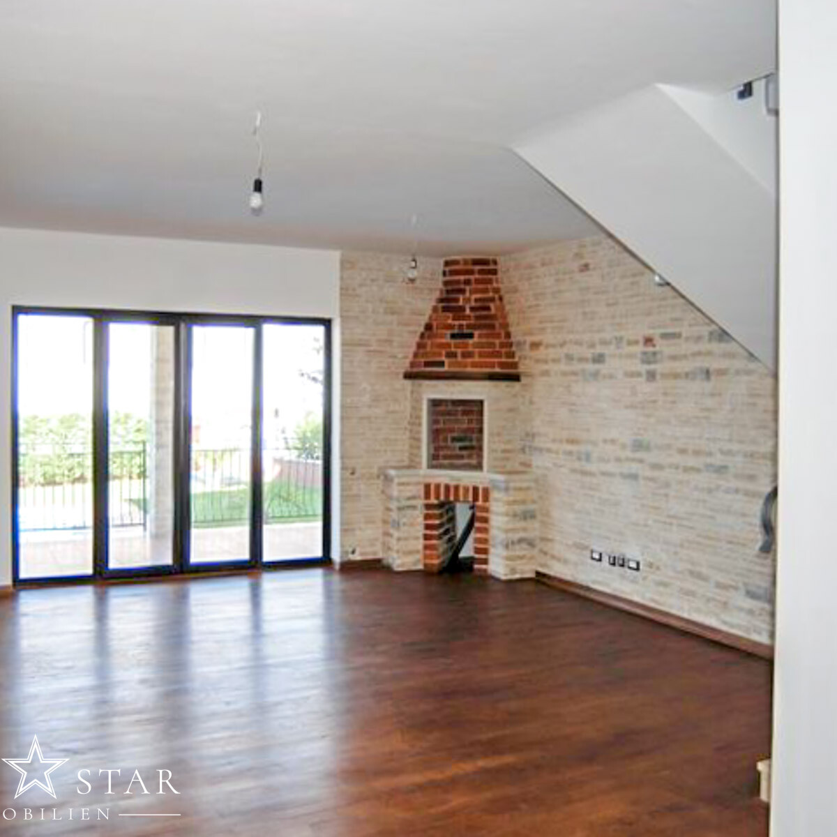 Villa mit Pool in Tar bei Porec Istrien kaufen-6