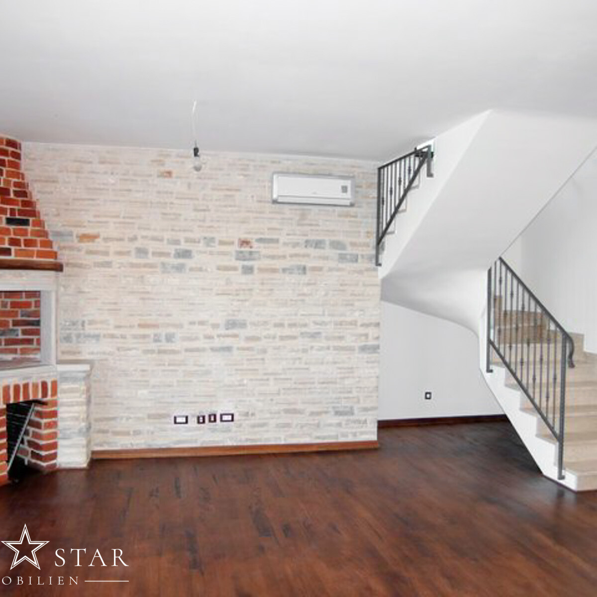 Villa mit Pool in Tar bei Porec Istrien kaufen-8