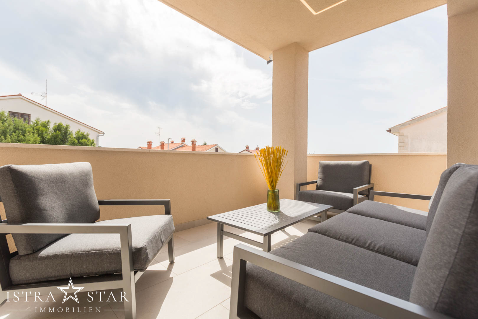 Immobilie in Porec kaufen