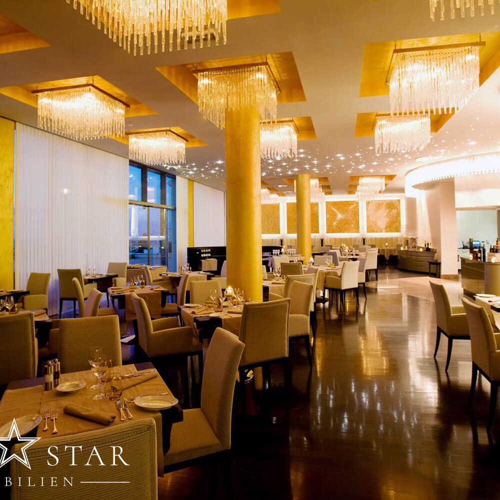 5 Sterne Wohnung zu verkaufen in einem Golf Resort, Umag, Istrien. Exklusiver Verkauf!-10