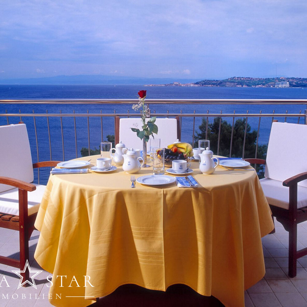 5 Sterne Wohnung zu verkaufen in einem Golf Resort, Umag, Istrien. Exklusiver Verkauf!-3