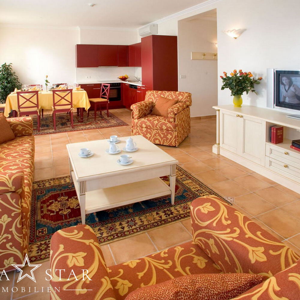 5 Sterne Wohnung zu verkaufen in einem Golf Resort, Umag, Istrien. Exklusiver Verkauf!-7