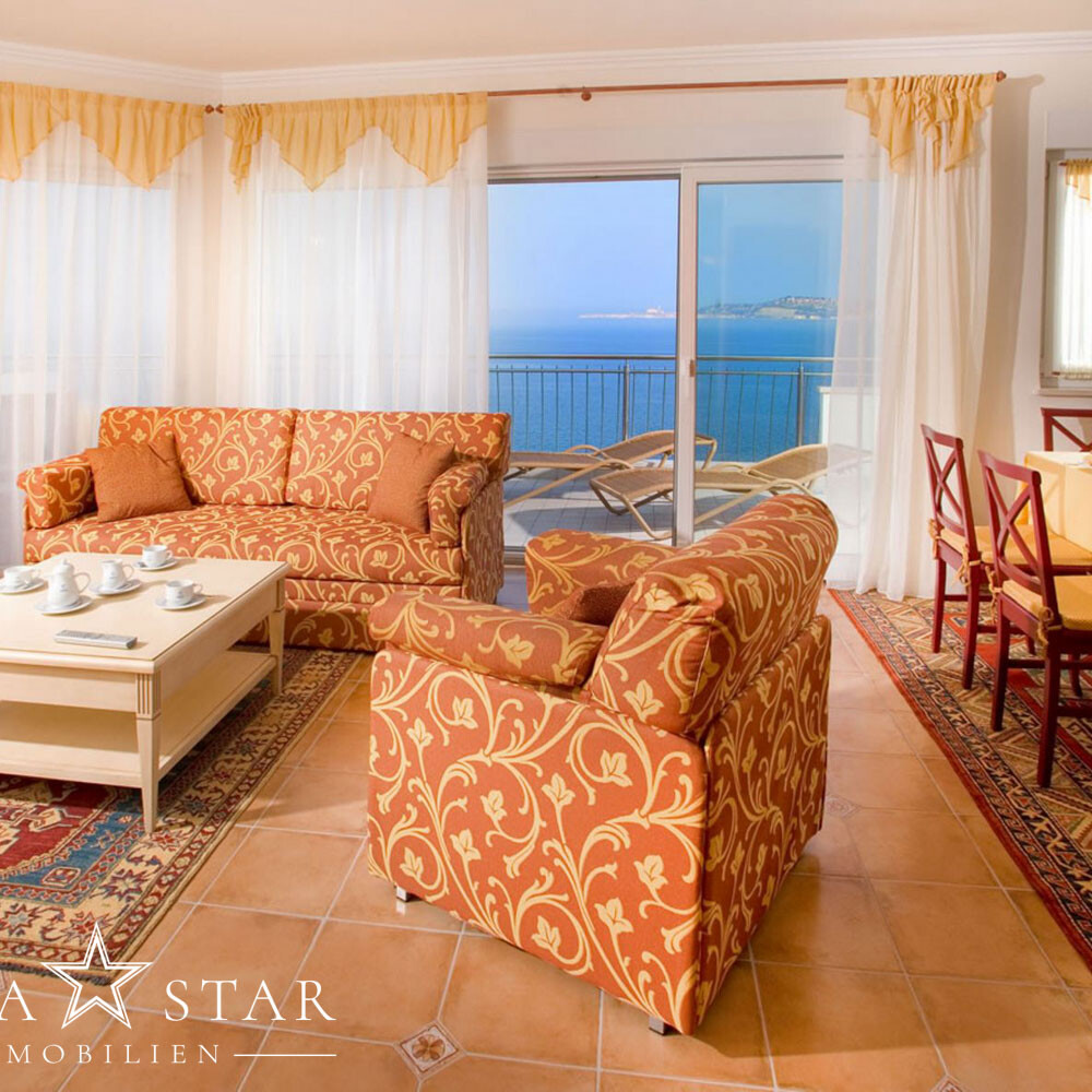 5 Sterne Wohnung zu verkaufen in einem Golf Resort, Umag, Istrien. Exklusiver Verkauf!-8