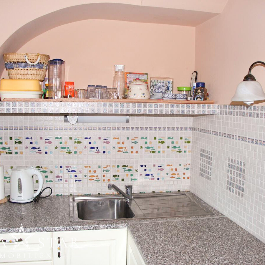 Gelegenheit! Haus zum Verkauf in der Nähe des Meeres und des Golfresorts Kempinski, Umag, Istrien-4