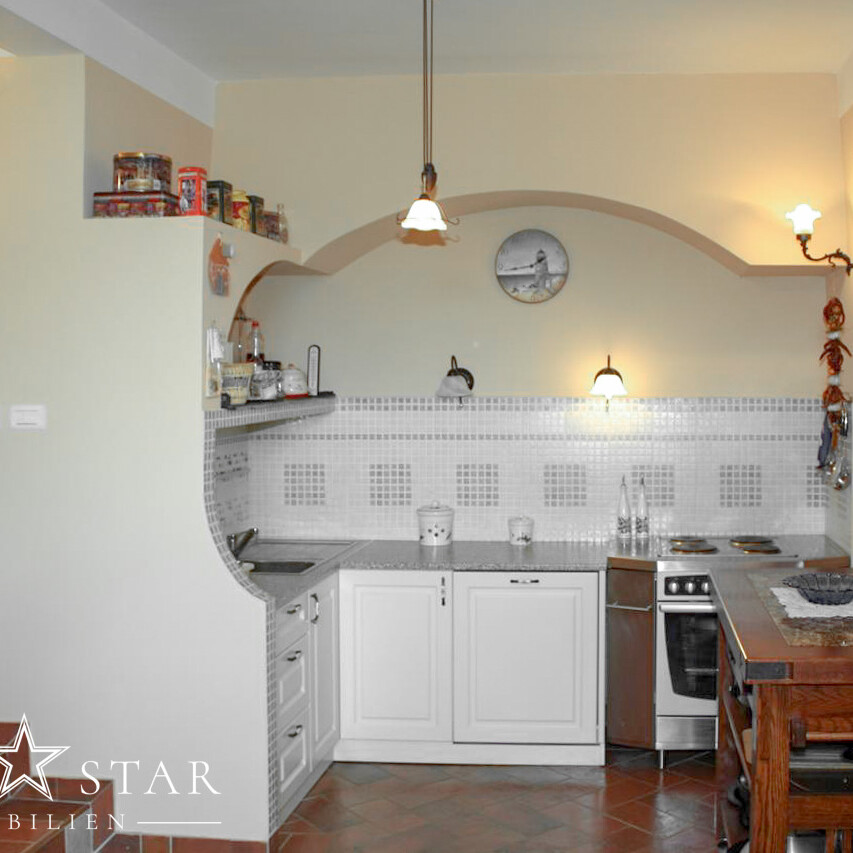 Gelegenheit! Haus zum Verkauf in der Nähe des Meeres und des Golfresorts Kempinski, Umag, Istrien-6