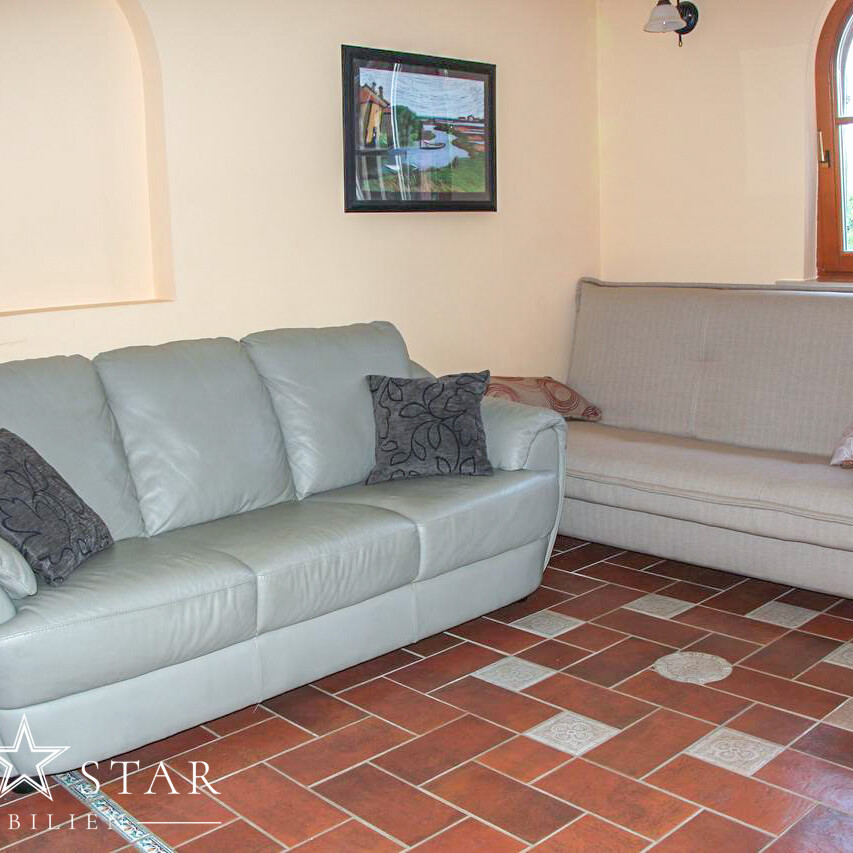 Gelegenheit! Haus zum Verkauf in der Nähe des Meeres und des Golfresorts Kempinski, Umag, Istrien-7