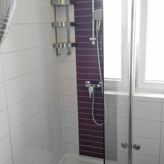 Zu verkaufen Haus mit 3 Wohnungen 250 m vom Meer entfernt, Umag-10