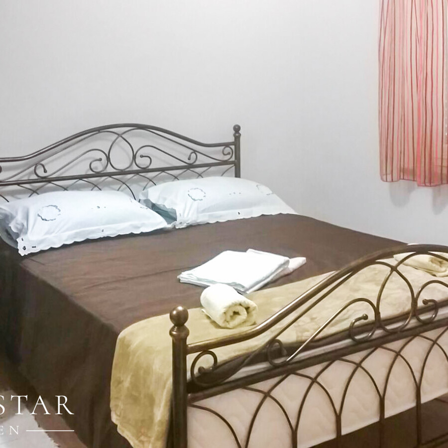 Zu verkaufen Haus mit 3 Wohnungen 250 m vom Meer entfernt, Umag-18