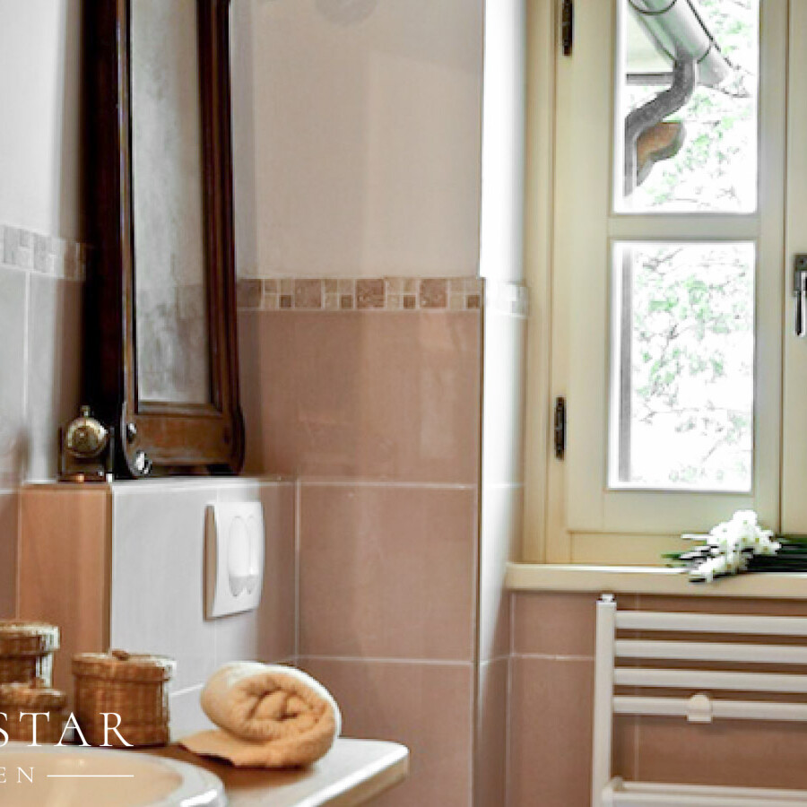 Einzigartige Steinvilla mit Pool zu verkaufen, Umgebung von Poreč-10