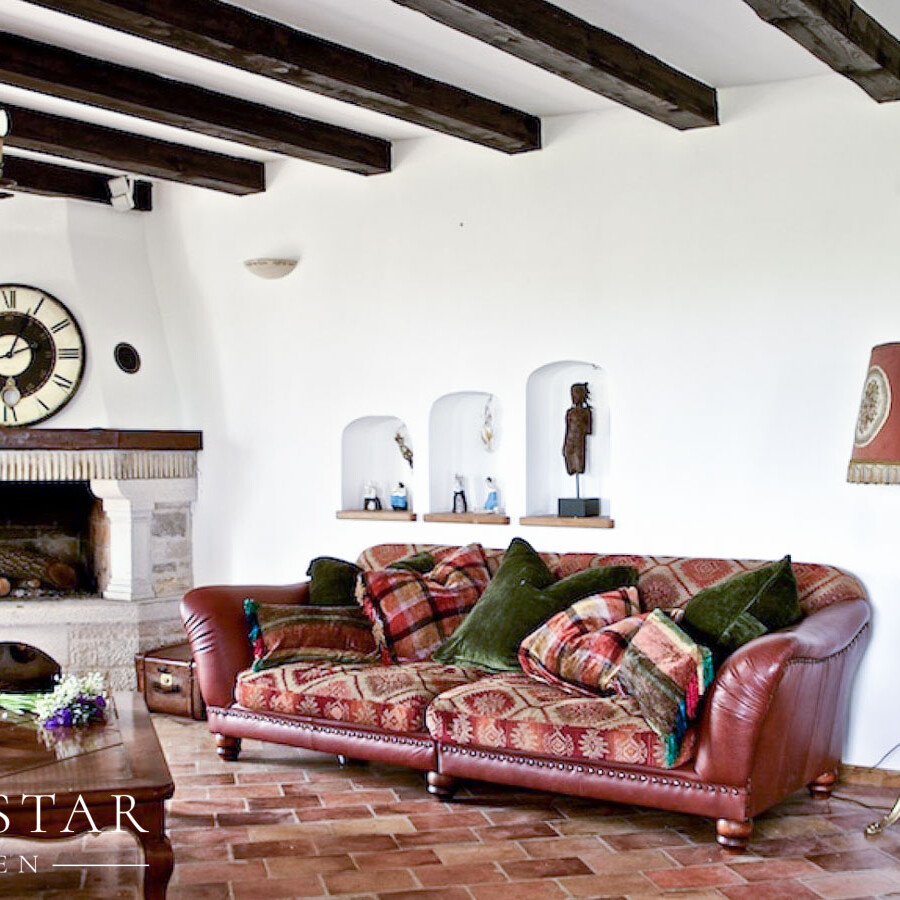 Einzigartige Steinvilla mit Pool zu verkaufen, Umgebung von Poreč-20