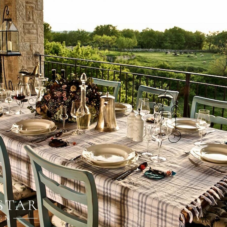 Einzigartige Steinvilla mit Pool zu verkaufen, Umgebung von Poreč-24