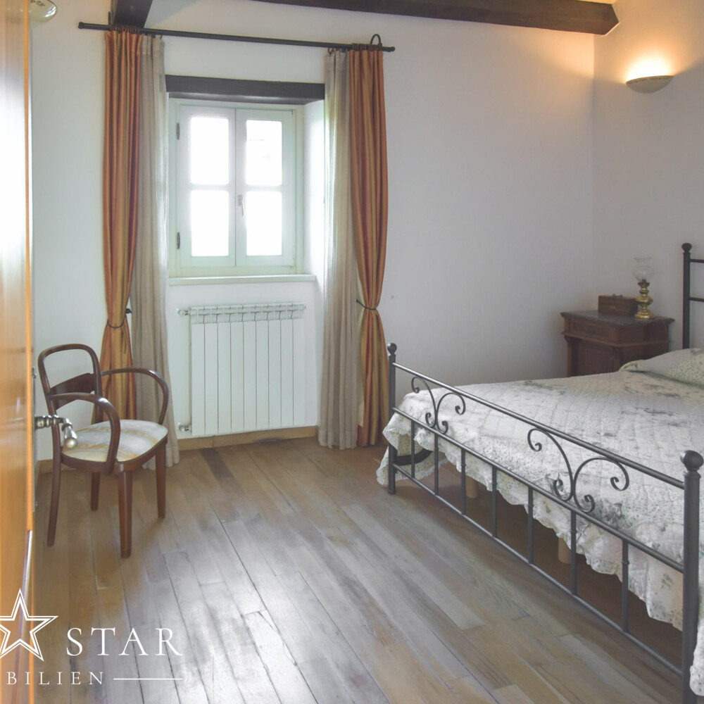 Einzigartige Steinvilla mit Pool zu verkaufen, Umgebung von Poreč-7