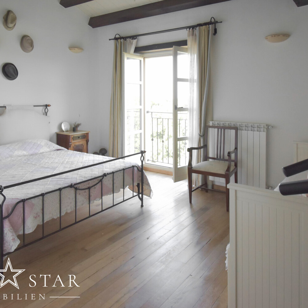 Einzigartige Steinvilla mit Pool zu verkaufen, Umgebung von Poreč-8